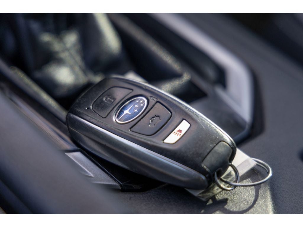 2018 Subaru Impreza Limited