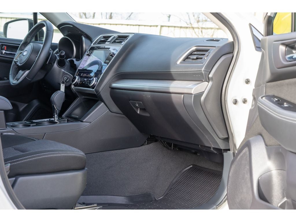 2019 Subaru Outback Premium