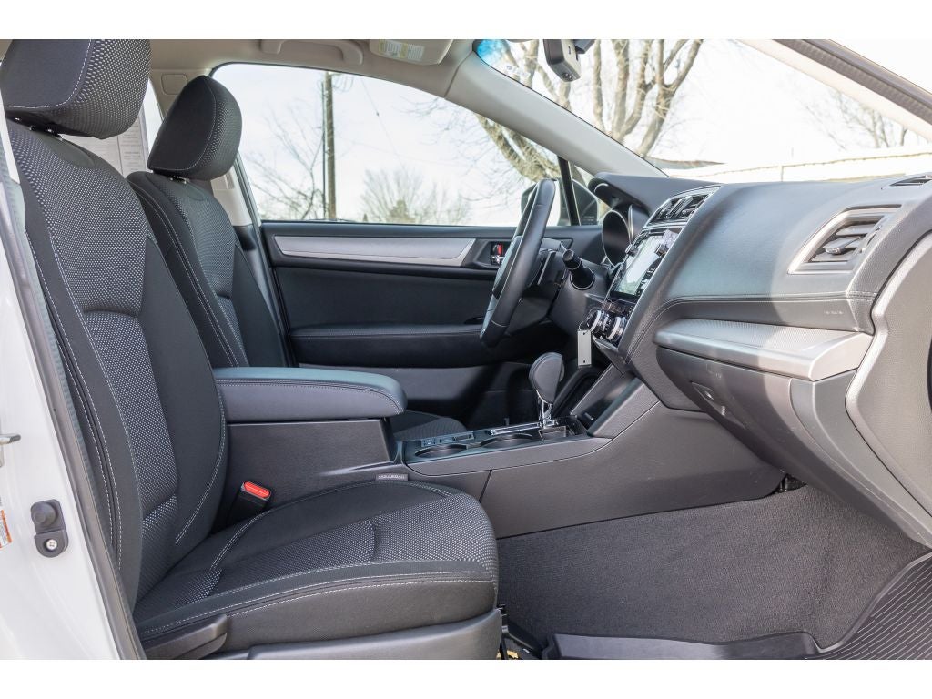 2019 Subaru Outback Premium