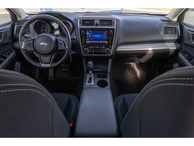 2019 Subaru Outback Premium