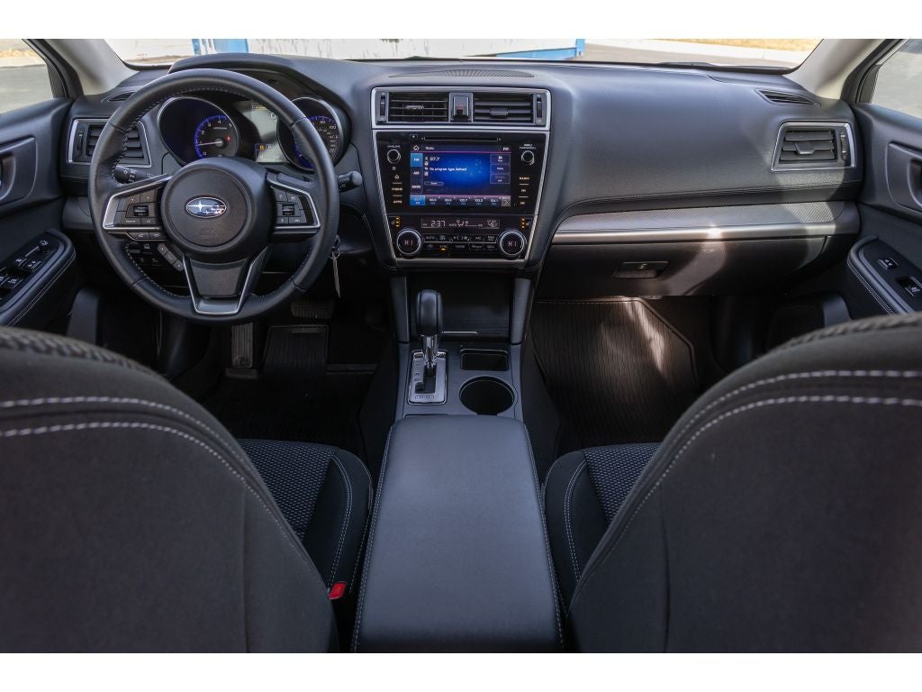 2019 Subaru Outback Premium