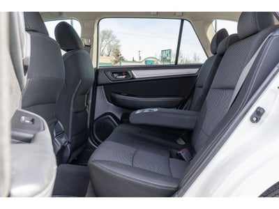 2019 Subaru Outback Premium