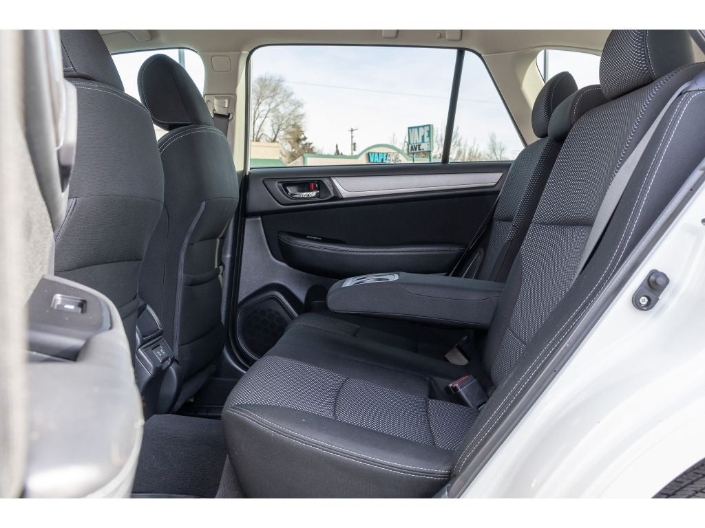 2019 Subaru Outback Premium