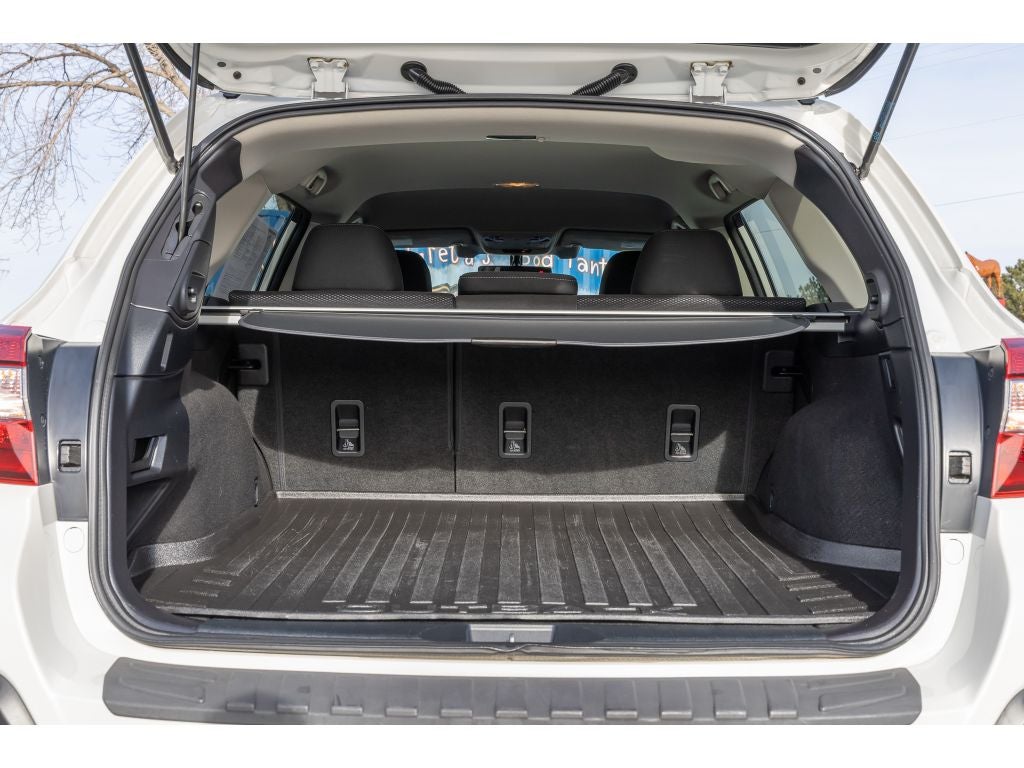 2019 Subaru Outback Premium