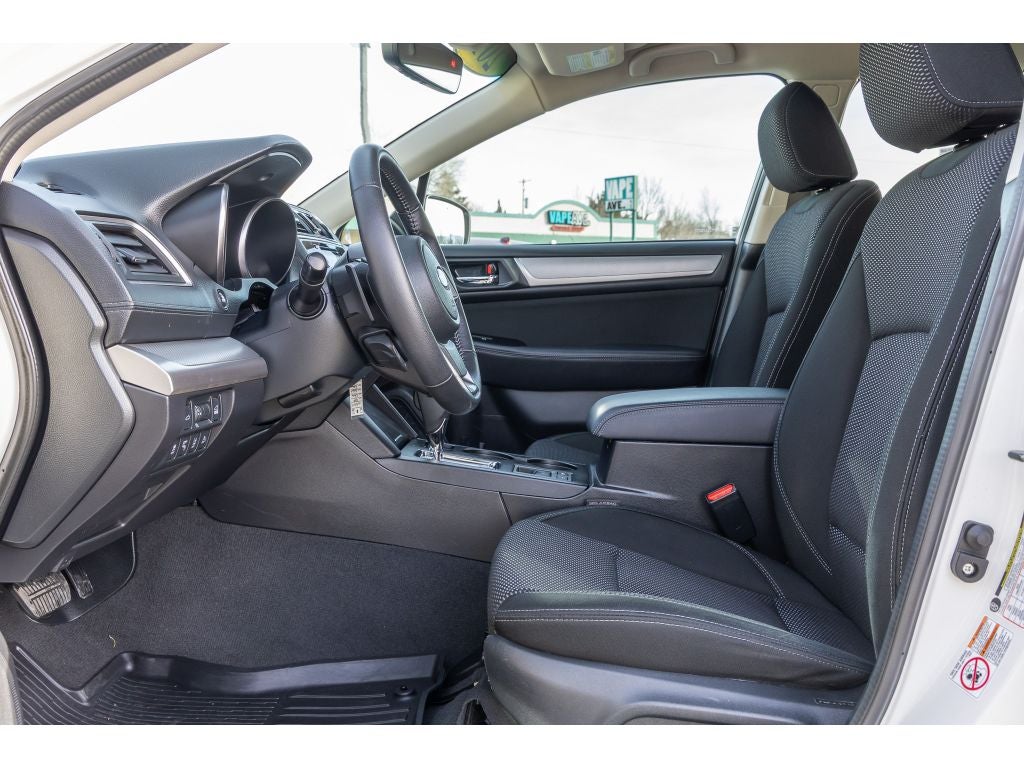 2019 Subaru Outback Premium