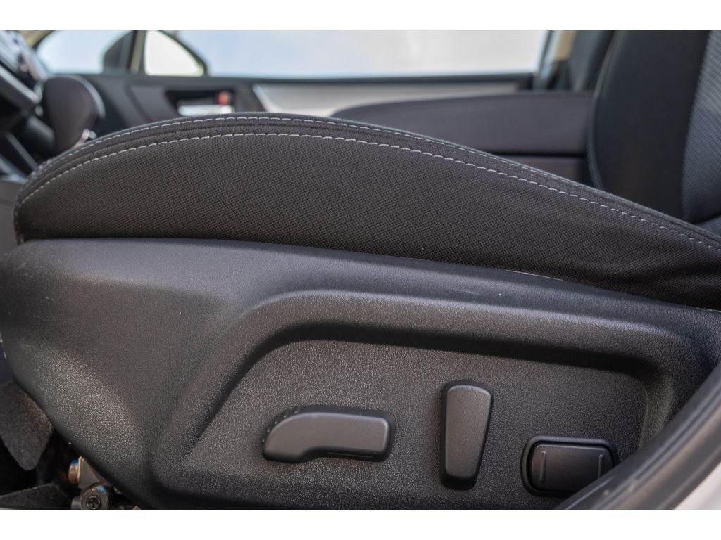 2019 Subaru Outback Premium