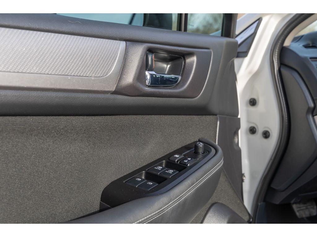 2019 Subaru Outback Premium