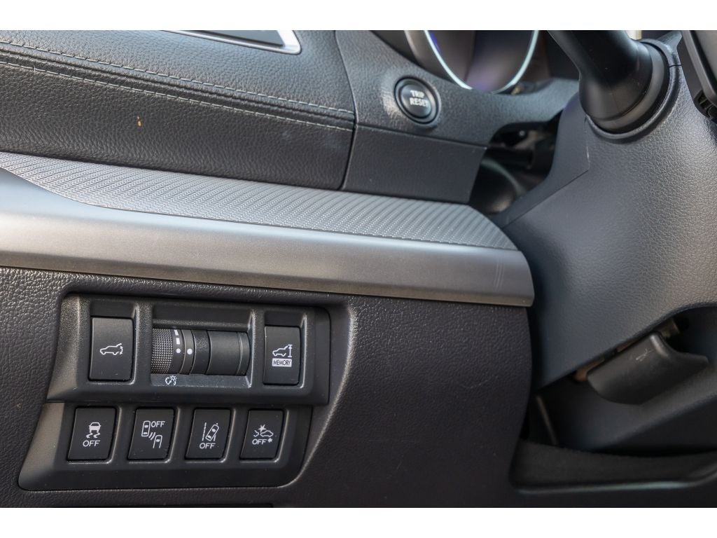 2019 Subaru Outback Premium