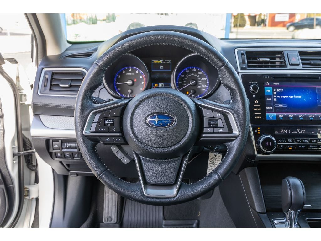 2019 Subaru Outback Premium