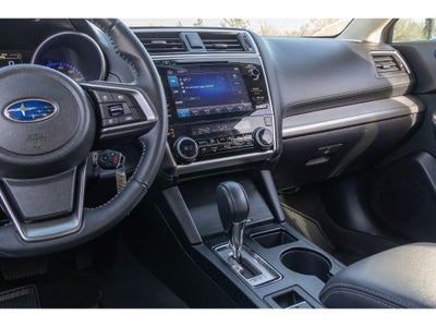 2019 Subaru Outback Premium