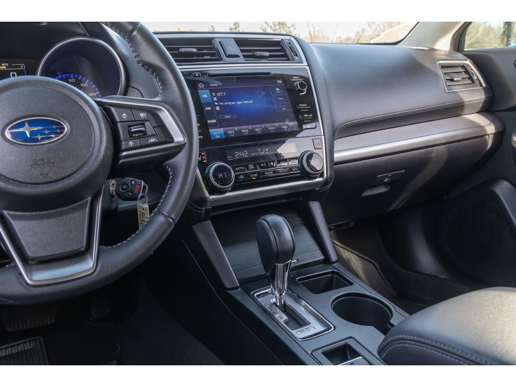 2019 Subaru Outback Premium