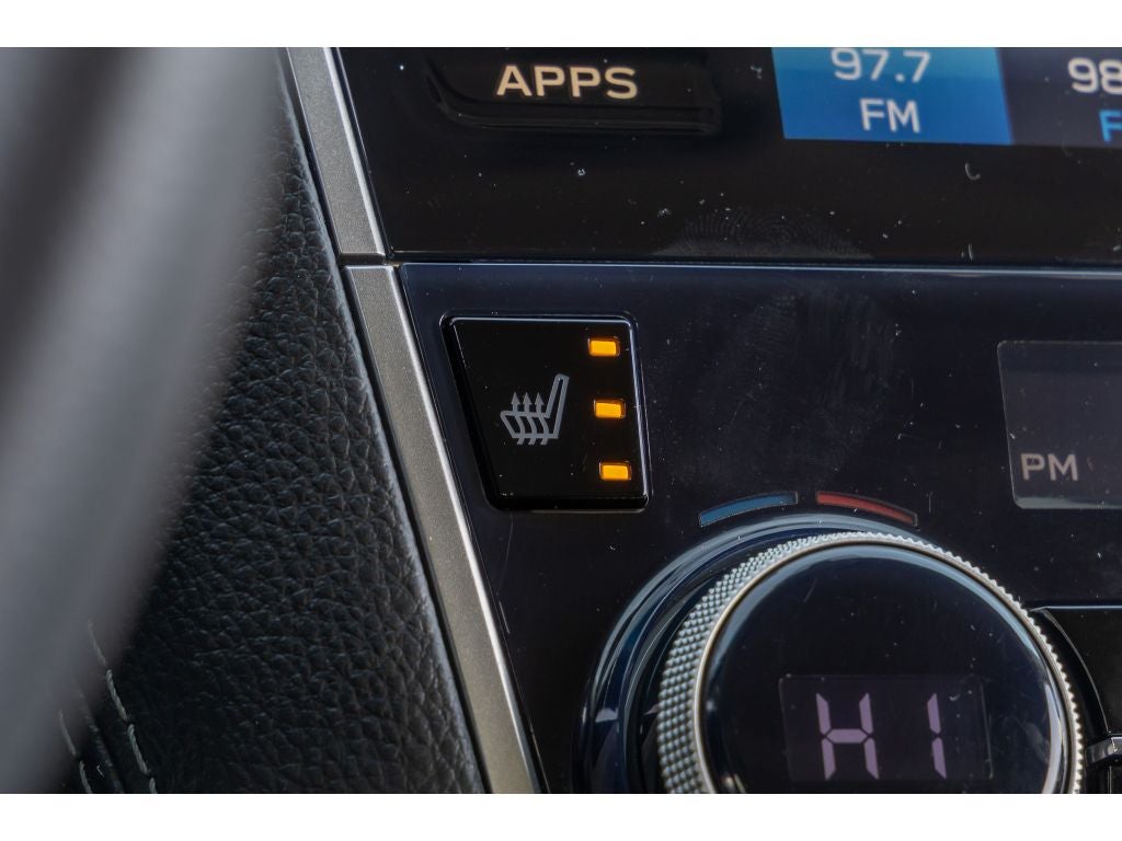 2019 Subaru Outback Premium