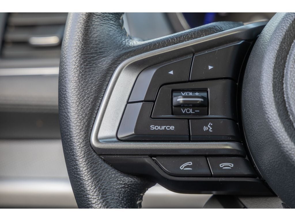 2019 Subaru Outback Premium