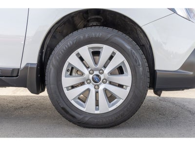 2019 Subaru Outback Premium