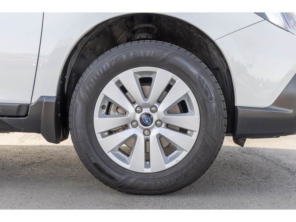 2019 Subaru Outback Premium