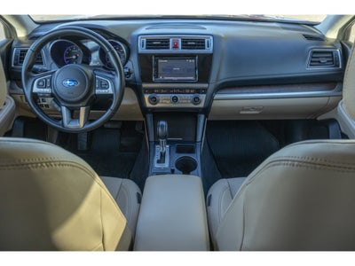 2017 Subaru Outback Limited