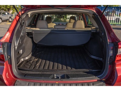 2017 Subaru Outback Limited