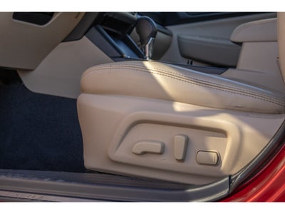 2017 Subaru Outback Limited