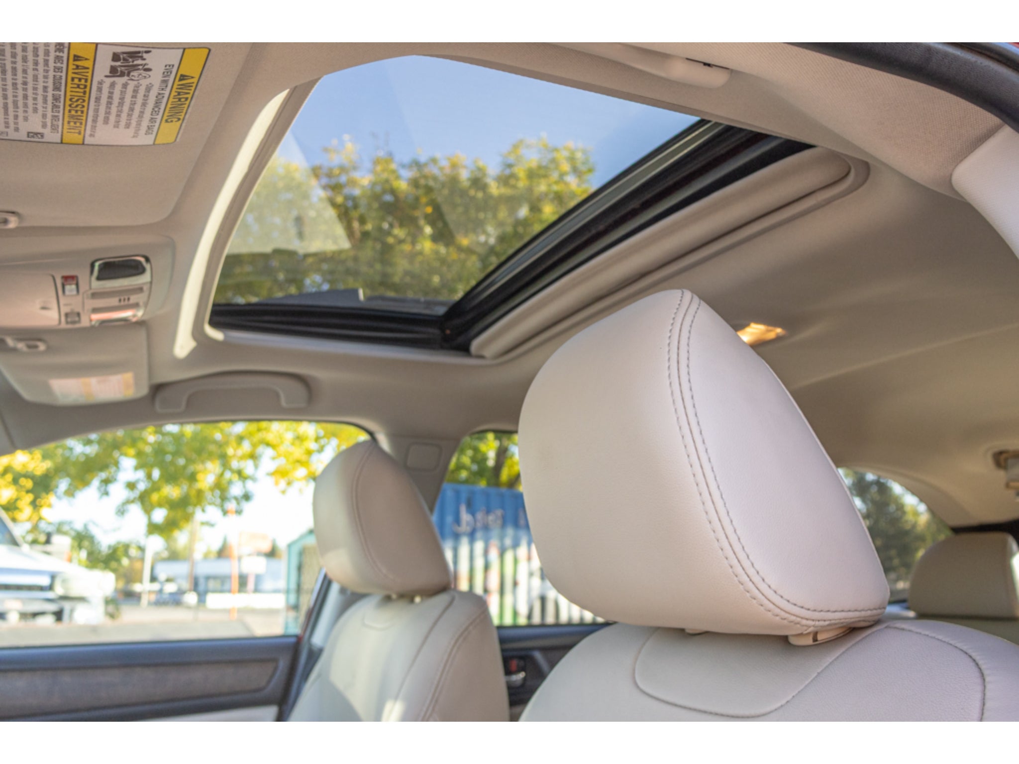 2017 Subaru Outback Limited