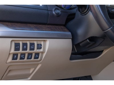 2017 Subaru Outback Limited