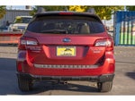 2017 Subaru Outback Limited