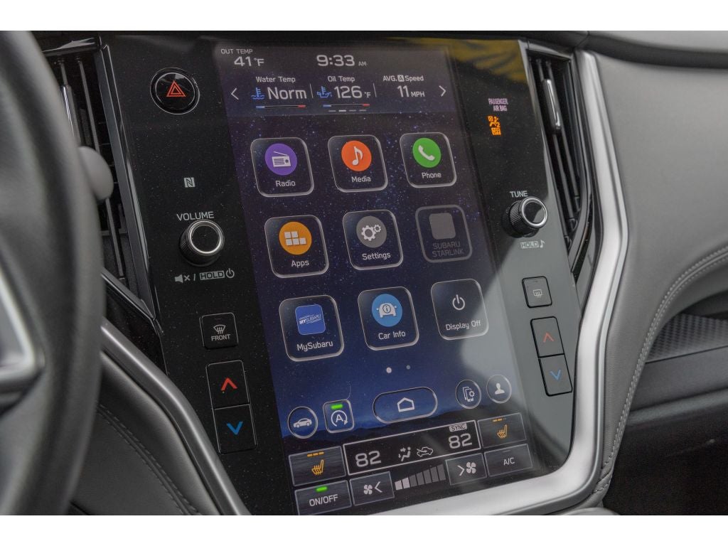 2023 Subaru Outback Premium