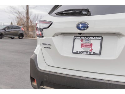 2023 Subaru Outback Premium