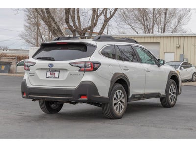 2023 Subaru Outback Premium