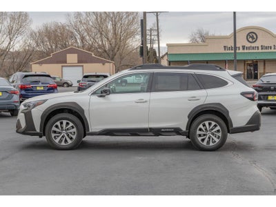 2023 Subaru Outback Premium