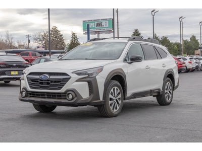 2023 Subaru Outback Premium