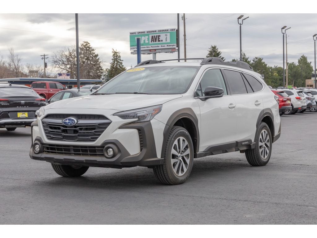 2023 Subaru Outback Premium