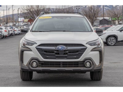 2023 Subaru Outback Premium