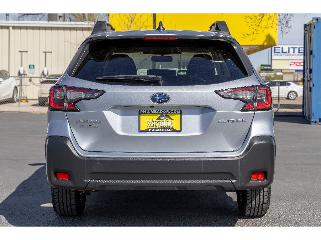 2023 Subaru Outback Premium