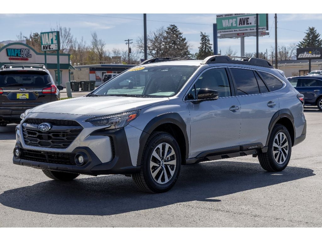 2023 Subaru Outback Premium