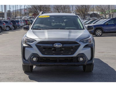 2023 Subaru Outback Premium