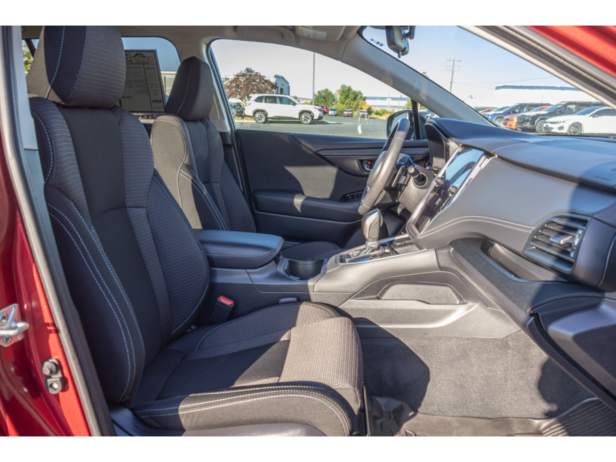 2024 Subaru Outback Premium
