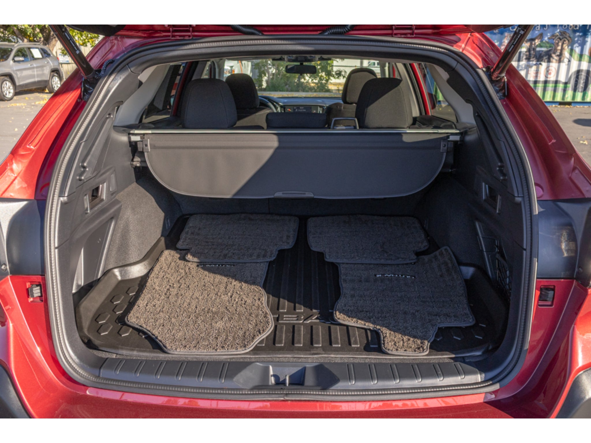 2024 Subaru Outback Premium