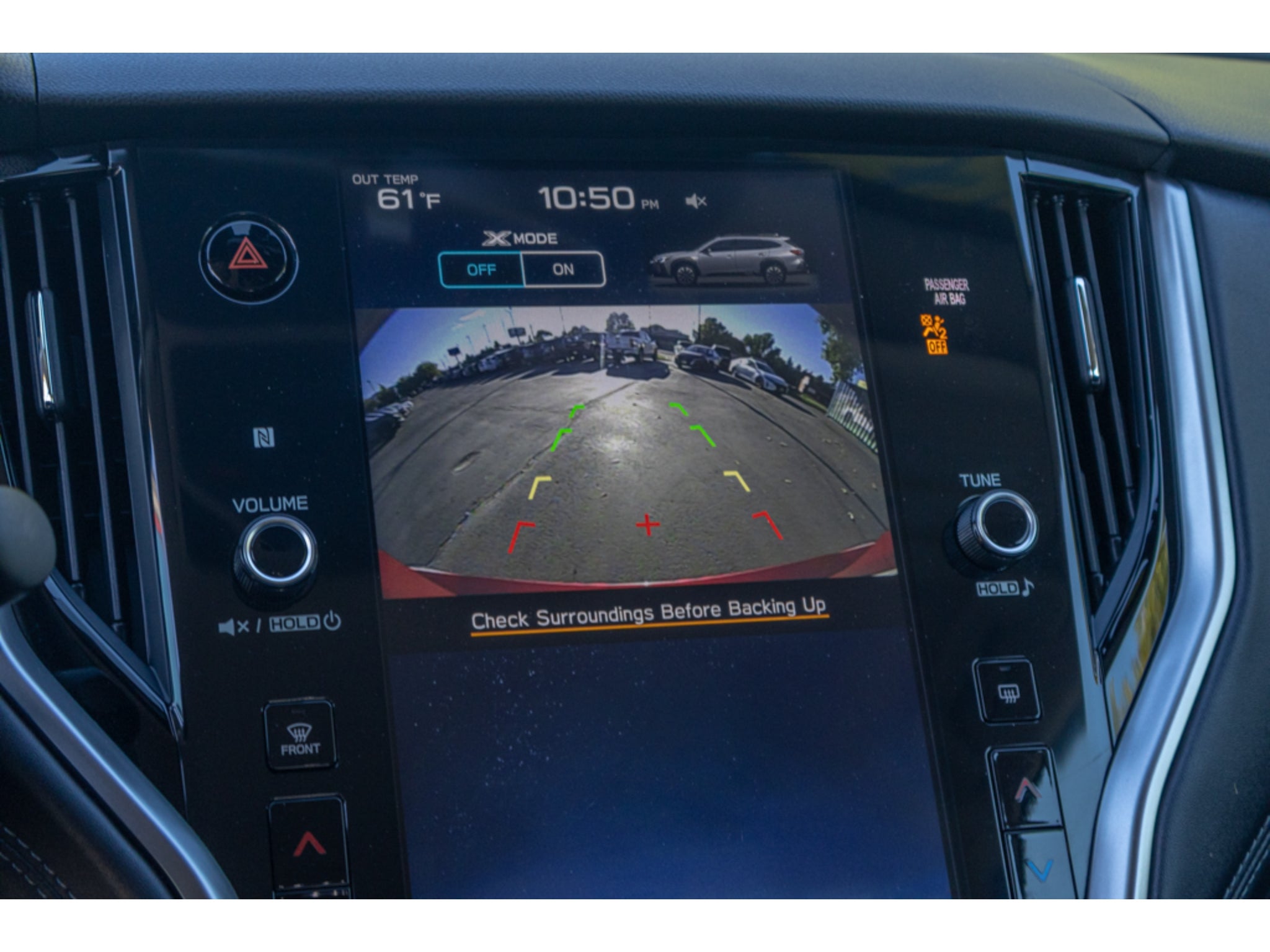 2024 Subaru Outback Premium