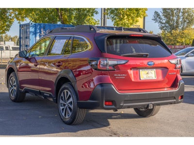 2024 Subaru Outback Premium