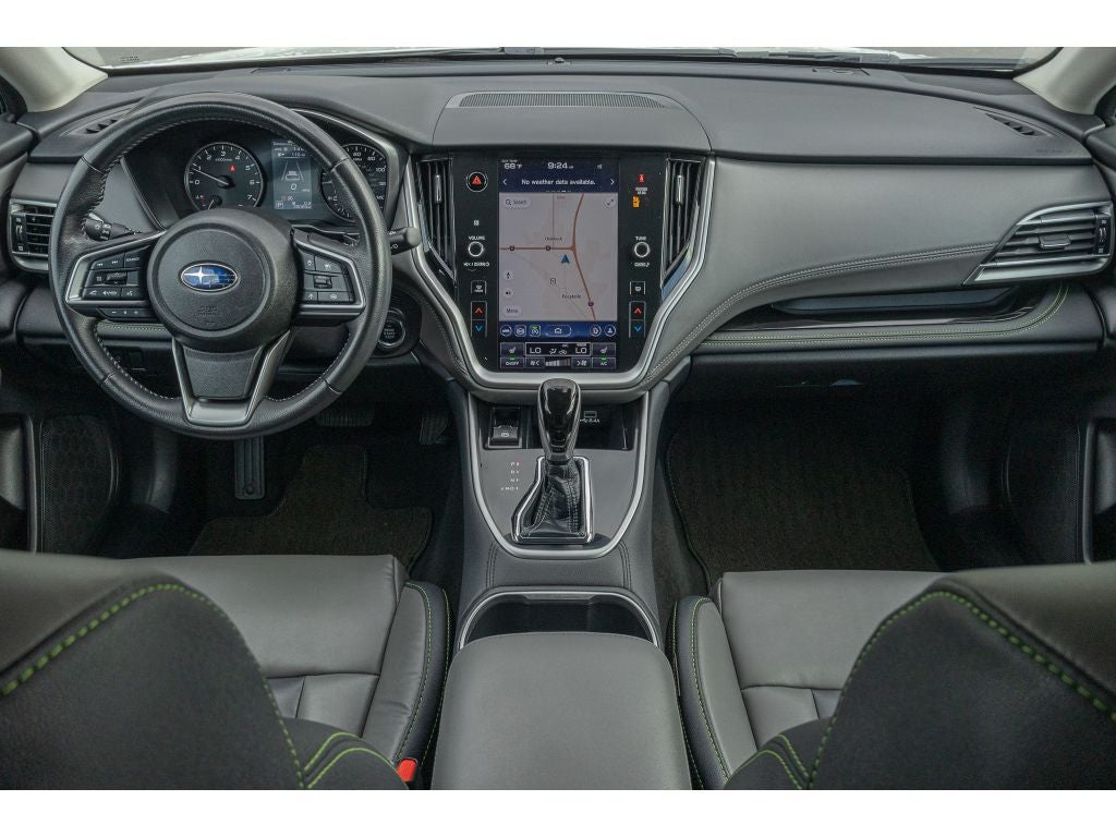 2023 Subaru Outback Onyx Edition