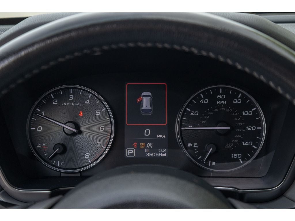 2023 Subaru Outback Onyx Edition