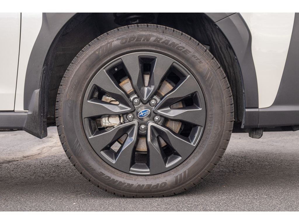 2023 Subaru Outback Onyx Edition