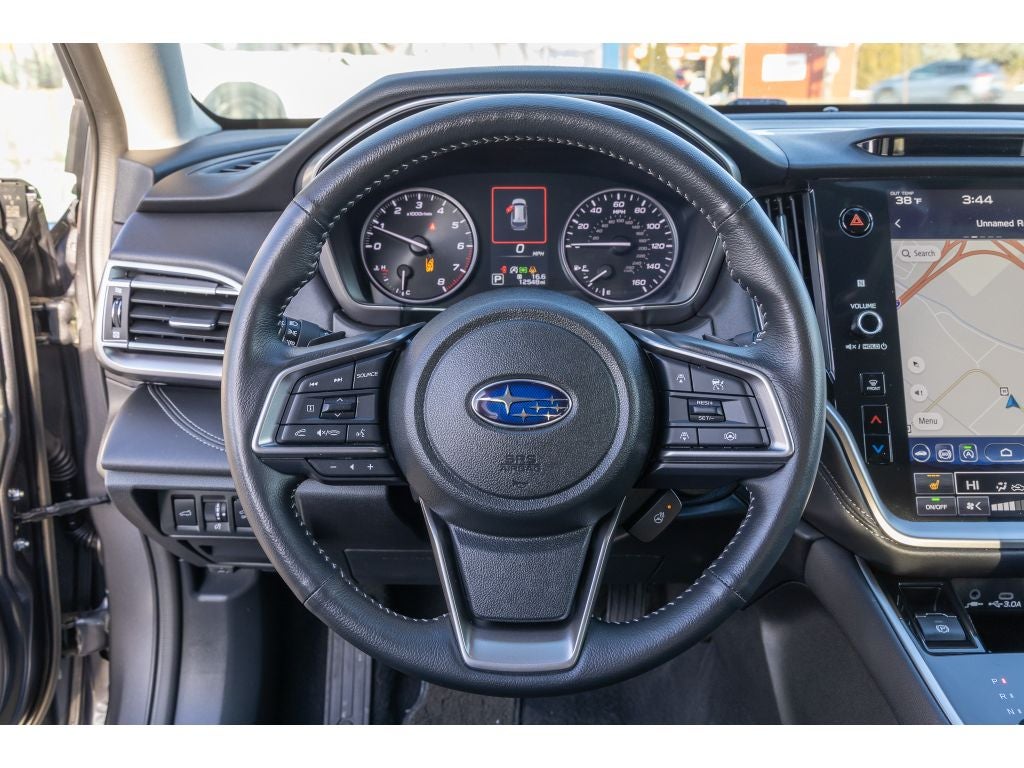 2024 Subaru Outback Limited