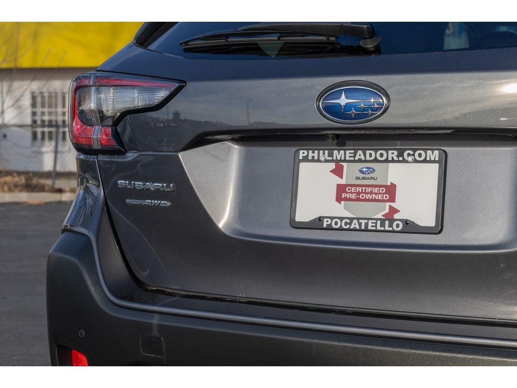 2024 Subaru Outback Limited