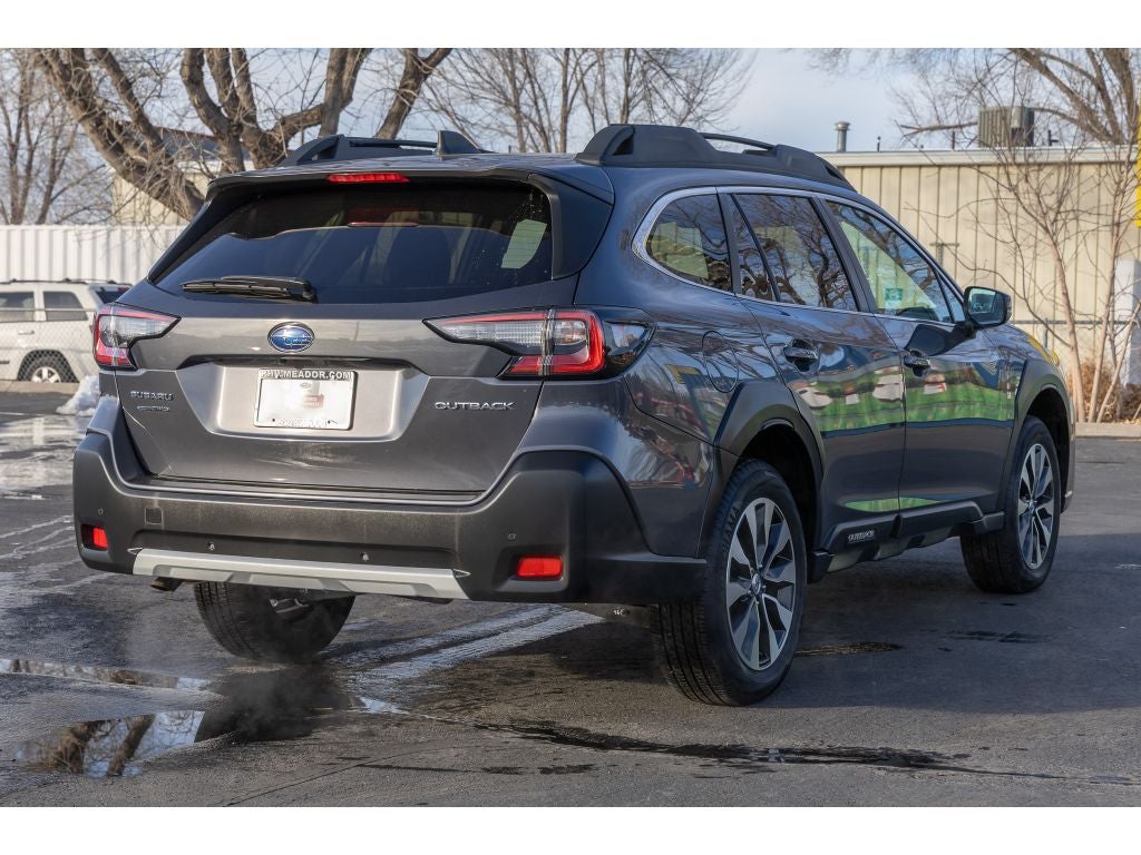 2024 Subaru Outback Limited
