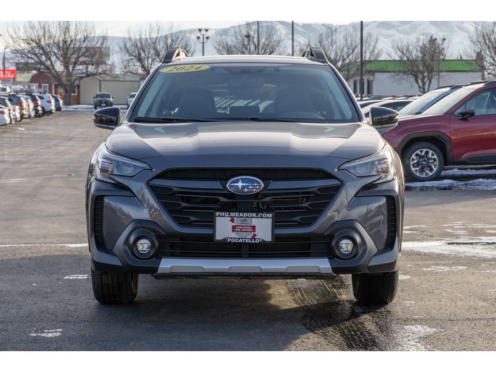 2024 Subaru Outback Limited