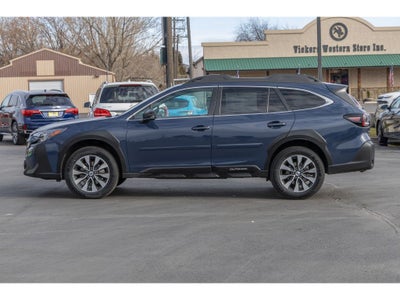 2024 Subaru Outback Limited