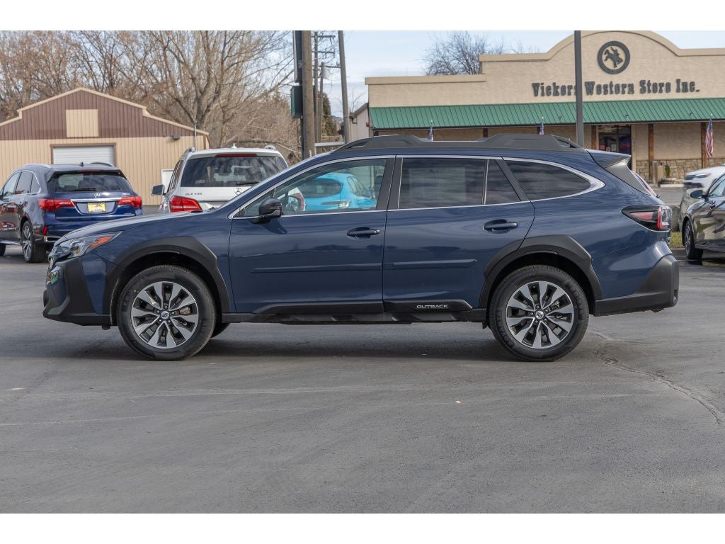 2024 Subaru Outback Limited