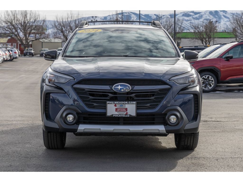 2024 Subaru Outback Limited