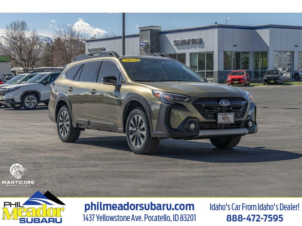 2023 Subaru Outback Limited